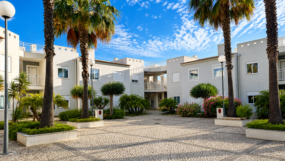 Placid Village Longstay Algarve